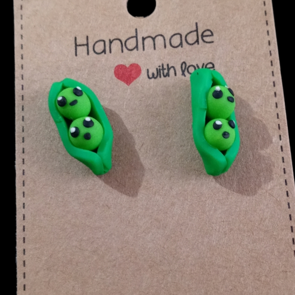 Handmade Earrings
